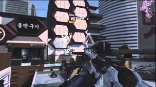 I Thought I Hit It, But Then I Realised...