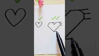 😂Would you try this???#yt  #handlettering #art #shorts #viral #trending