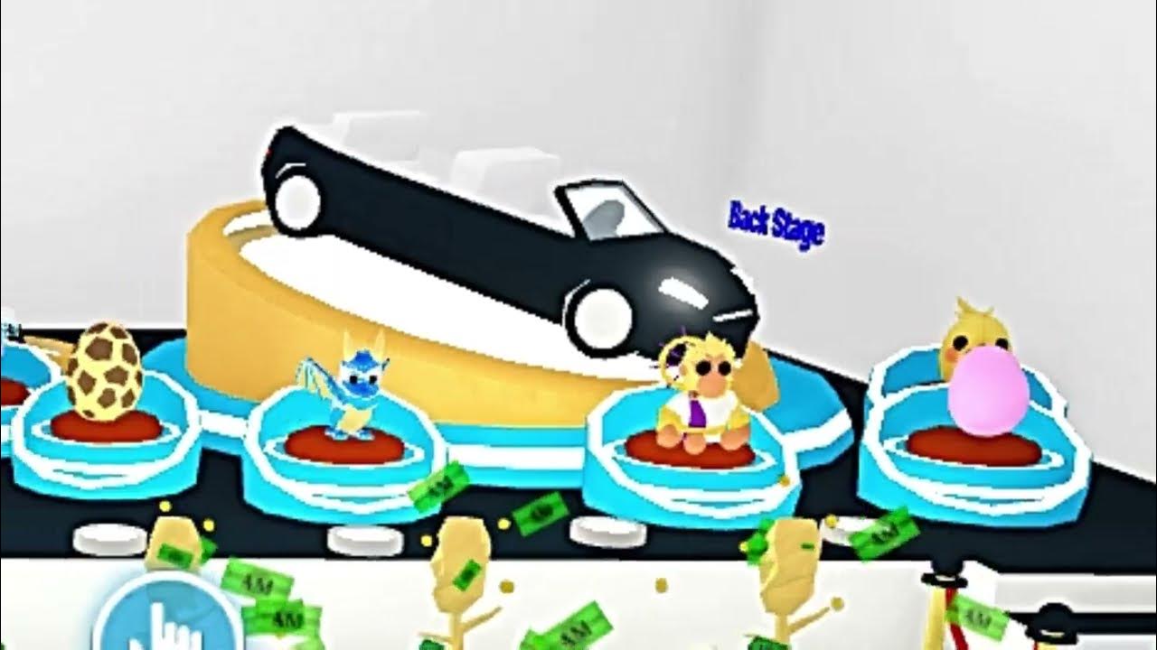 NEW Display Cases in Adopt me YouTube