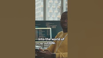 Python Basics: Hello World Explained #shorts #python #coding