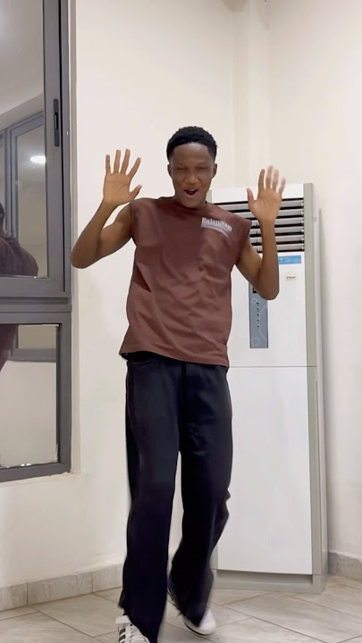 Quata- Baby [Official Dance Video]