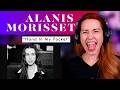 Comment What's In My Pocket! Vocal ANALYSIS of More Alanis Morissette