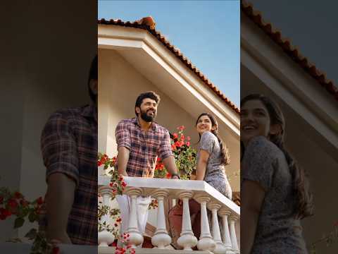 Gireesh AD Next #BethlehemKudumbaUnit First Look Poster | Nivin Pauly, Mamitha Baiju | Topflix Media