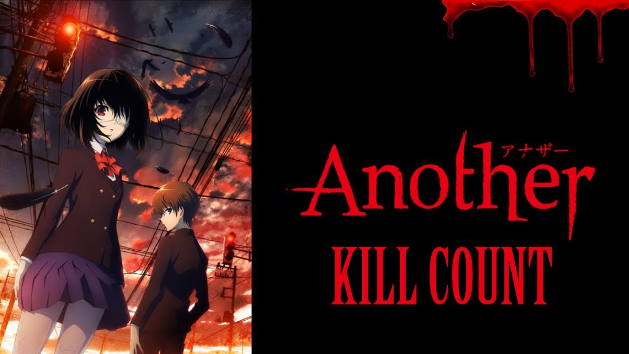 Another (2012) - Kill Count S02 - YouTube