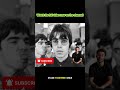 OASIS IS BACK!! Check out the full video on the channel! :) #oasis #liamgallagher #noelgallagher