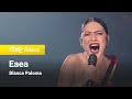 Capture de la vidéo Blanca Paloma – “Eaea” | Benidorm Fest 2023 | Final