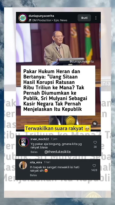 gimana bu kasir negara #viralvideo #beritaterkini #fypシ゚viral #shortvideo #trending #viralshorts