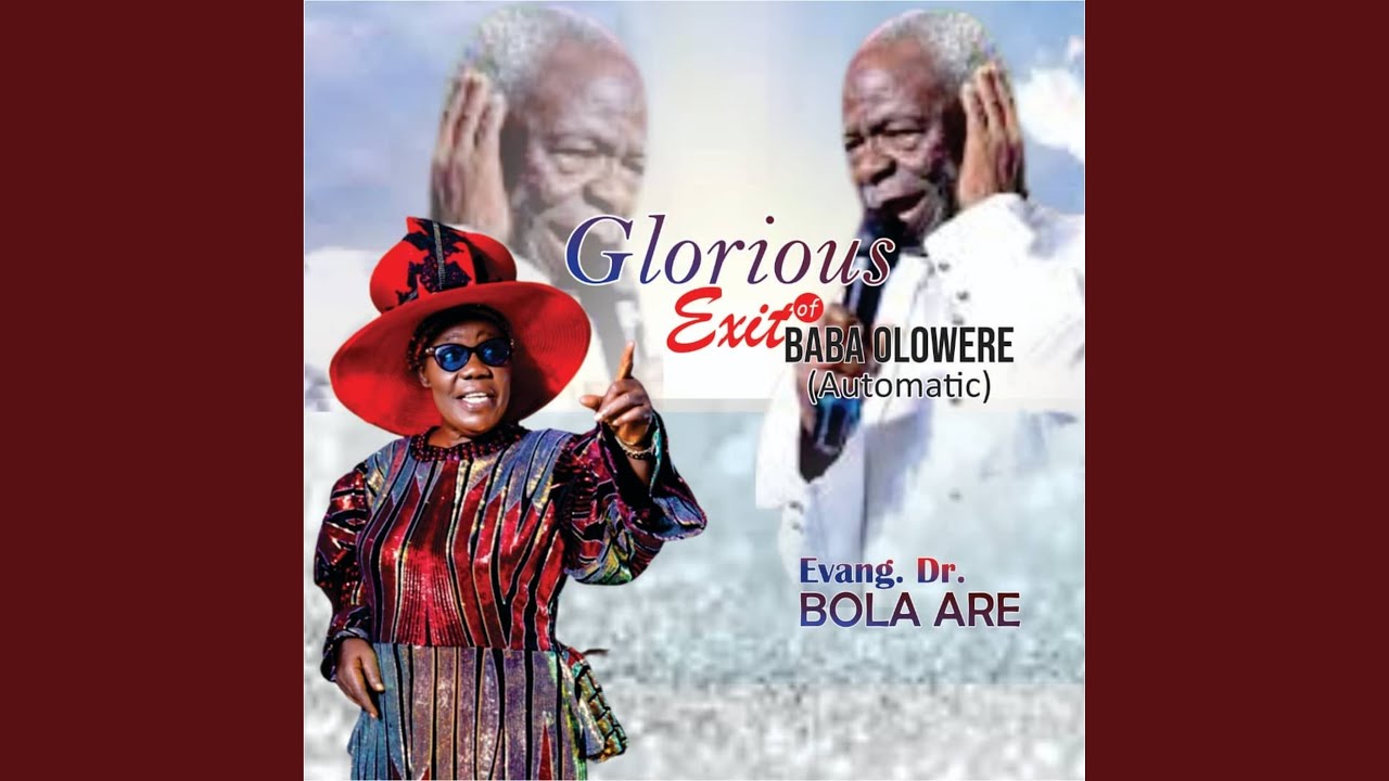 AWON ANGELI NGBE BABA