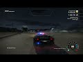 Need For Speed Hot Pursuit Remastered Desert Strike With Lamborghini Diablo SV 
