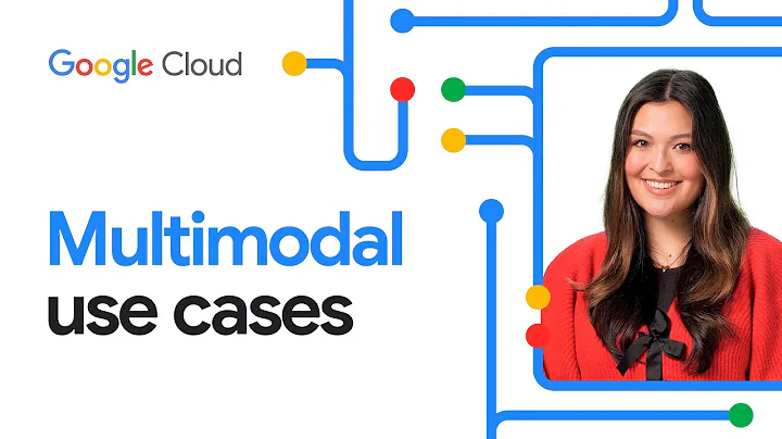 Multimodal AI in action