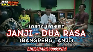 JANJI MEDLEY DUA RASA versi BANGRENG SULING TANJI (latihan ls.KANADA)