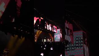 We gon’ party party like a rock star #CxM #에스쿱스X민규 #DOUBLE_UP