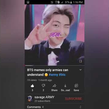 For our bts haters