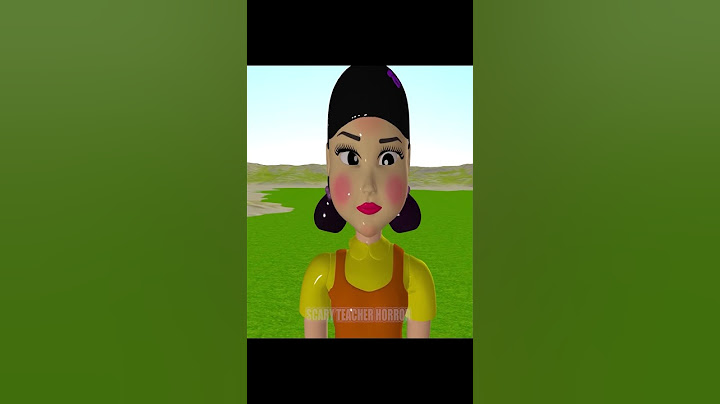 Scary Teacher 3D vs Squid Game Cutting Gum Dalgona Candy Shapes Challenge Who will win #shorts