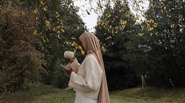 How to Reset Your Nervous System as a Muslim Woman for £0