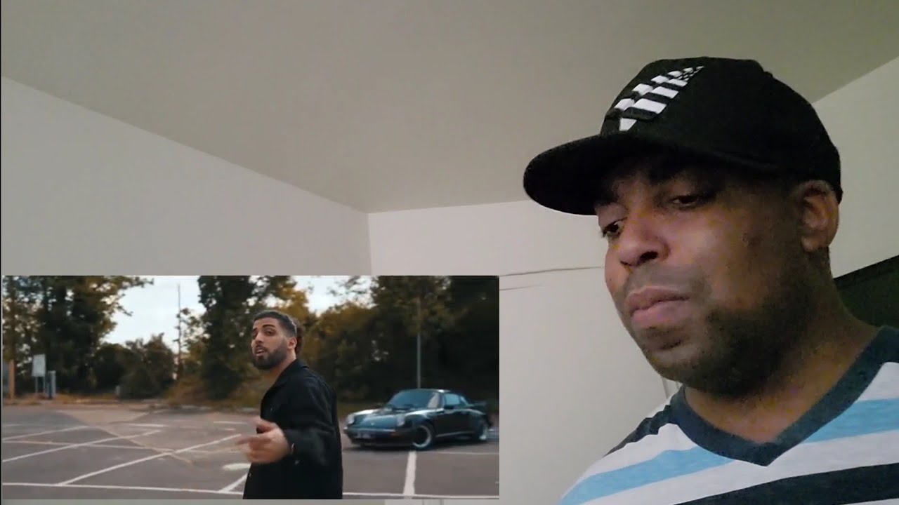 B Young- Catch Me Outside (Official Music Video) | REACTION