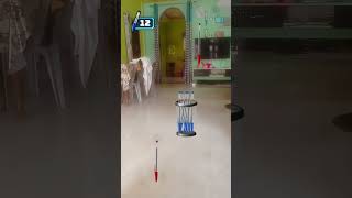 by seeing it YouTube algorithm will viral this video #comedy challenge to algorithm