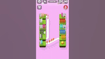 Level 195 Escape Island