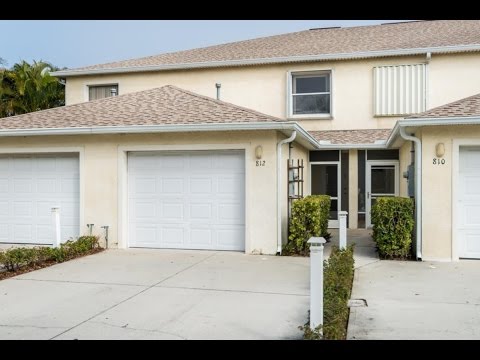 812 Mimosa Place, Indian Harbour Beach, FL home video tour