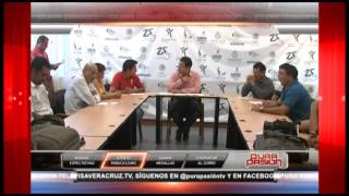 Pura Pasión - Cápsula Sep11 Abigail Gómez Con Buenas Expectativas