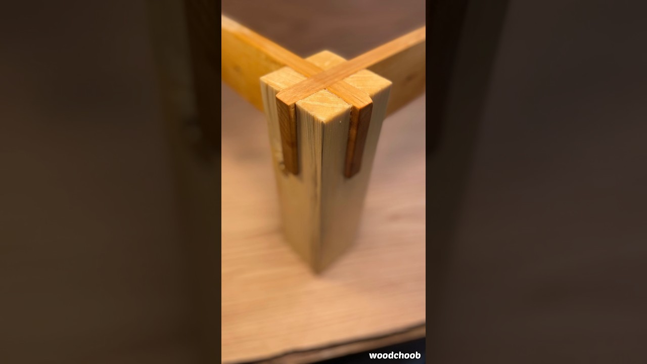 The incredible castle joint | 