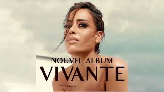 Amel Bent - Vivante (tracklisting officiel)