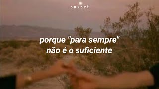 alfie templeman - forever isn't long enough // tradução