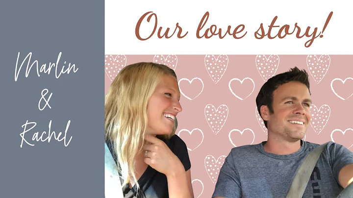 The love story of Marlin and Rachel Zimmerman