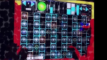 Looperverse Using GeoShred