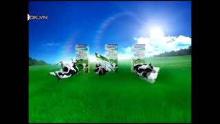 Hd 640P Quảng Cáo Vinamilk Hãy Luôn Là 100% 15S - Năm 2009