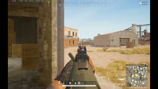 PUBG shorts #12