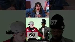 Nessuno Flutta Come Heartman Sulle Basi