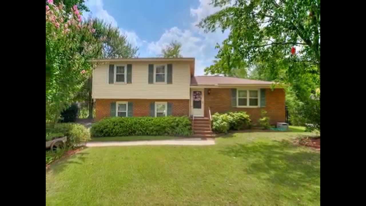 4040 Old Trail Road Martinez GA Homes for Sale YouTube