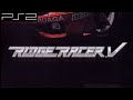 Playthrough [PS2] Ridge Racer 5