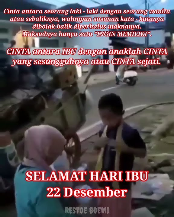 Story WA IBU Iwan Fals cover Umimma Khusna || Quotes Hari Ibu