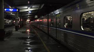 4232次500型區間車樹林出站
