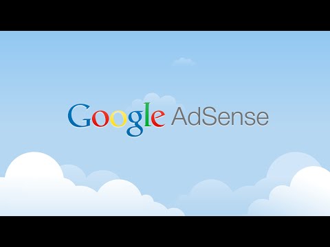 How To Make Millions From Adsense [Scam]