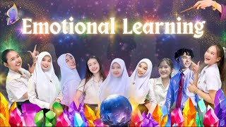 Emotional Learning 🪄| By group 2
