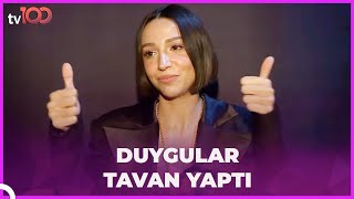 Zeynep Bastıktan Exlere Mesaj Attıran Konser