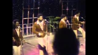 The Whispers - 'And The Beat Goes On'