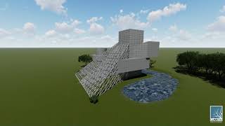 MY BIM final render 2019