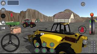 Crane Simulator Game 3D For Mobile screenshot 4