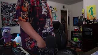 Playing Some Tunes and Games