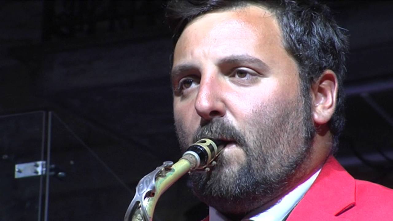 Polinago in Festa 2016