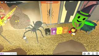 Halloween Update! 0 9 1RobloxBloxburg