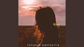 Misery (feat. $amepartyin) - PapaBear