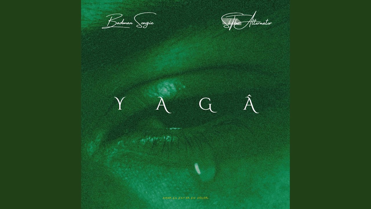 YAGÂ (feat. SkTheAlternator)