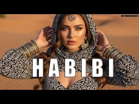 Al Habibi Official Arabic Hip Hop Anthem Feat JMB Music 