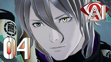 Ai: the Somnium Files - Part 4 - Moma Kuma