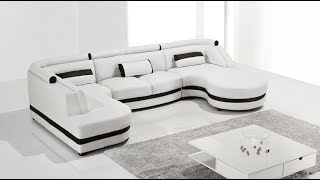 Modern Sectional Leather Sofas Net Worth